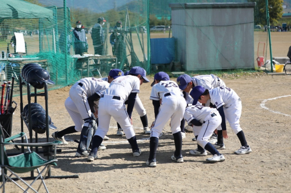 ４年生以下大会 ブロック優勝！！