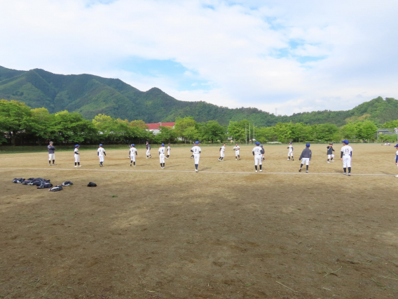 高円宮賜杯第43回全日本学童軟式野球大会！